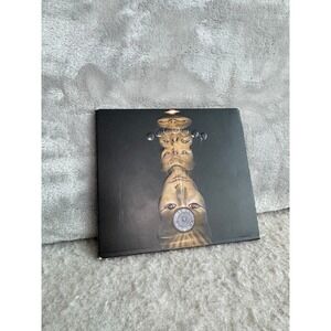 BYOB RICK RUBIN BARON MALAKIAN CD ALBUM‎